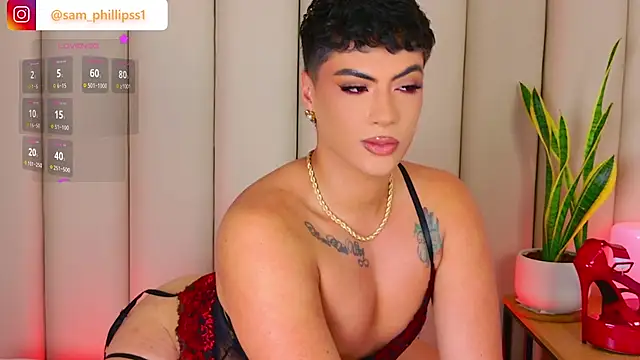 Show Webcam de sam_phillipss