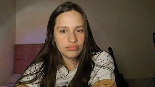 Živý XXX chat Serenity