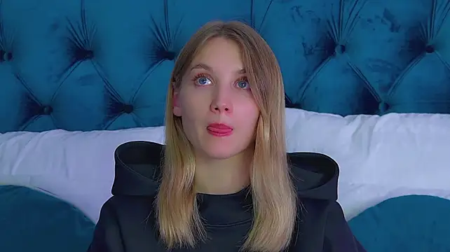 Chat XXX ao vivo de StacyEvances