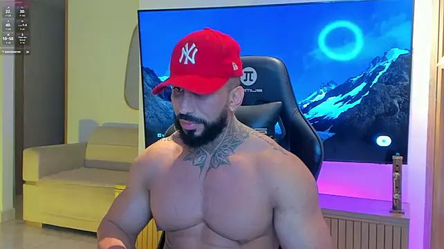jeff_clark7's Live XXX Chat