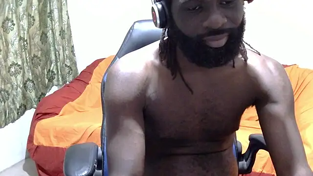 Darkkras Live XXX Chat