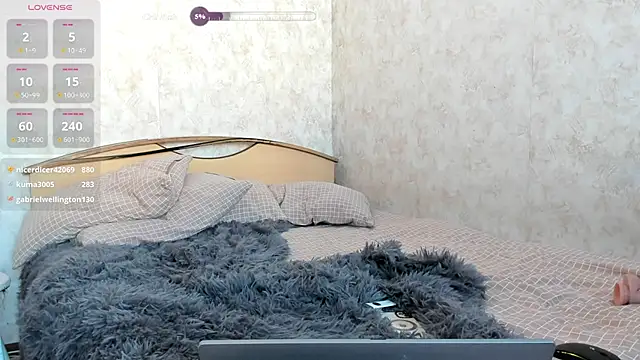 Tiny_Sparkling Chat XXX in diretta