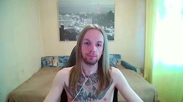 AdamDickens – Naživo XXX chat