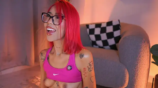 Chatroom XXX en direct de MelyTaylor_