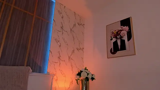 IsabellaAllen Chat XXX live