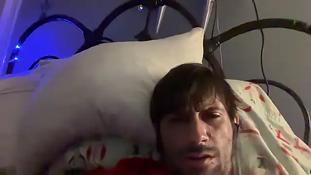 Webkamerová show TrndSettr
