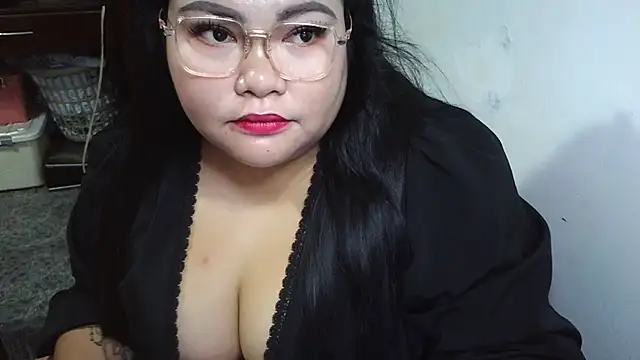 Sembang XXX Secara Langsung prettycarla_