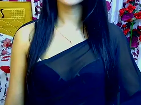 Alina_Nur's Live XXX Chat
