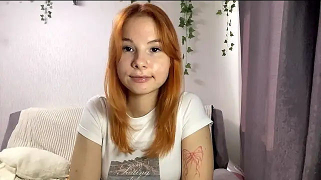 Ginger_Baby Live XXX-Chat