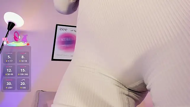 AriaMuse Live XXX-Chat