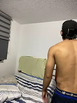 Chat XXX en directo de Taylor_DiamondBoy