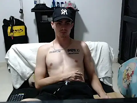 Czat XXX na żywo – Zac_Efront