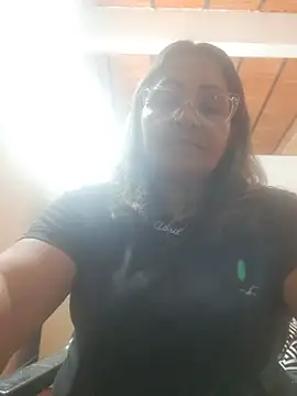 Sembang XXX Secara Langsung Vickyfox_