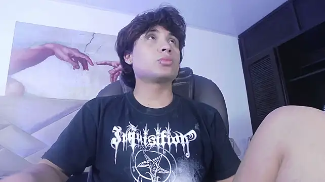 عرض كام CataliinaSanttana