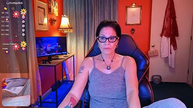 Jujutopia 라이브 XXX 채팅