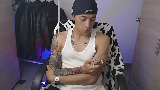 chomelo6 现场XXX聊天