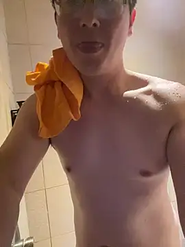 maxime0928 Webcam Show