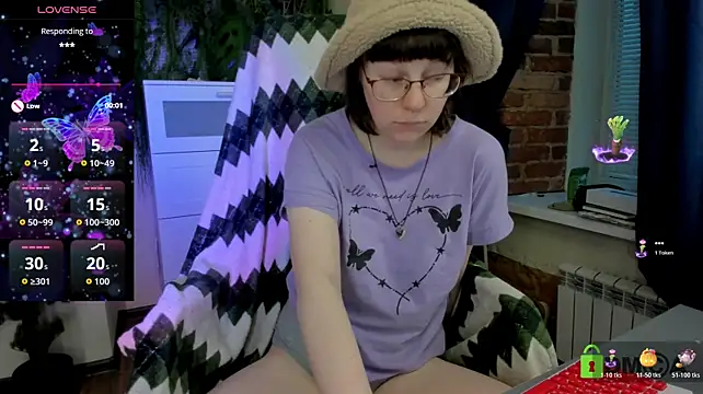 Melissa_Wells' Live XXX Chat