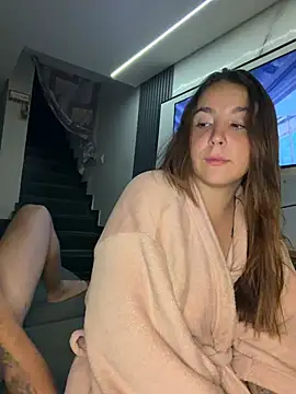 Chat XXX ao vivo de AMORINHA_S2_