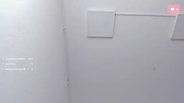 SaraWagner_'s Live XXX Chat