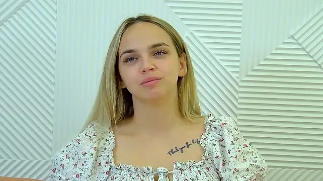 Chat XXX en directo de AnitaVenture