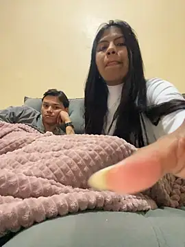seucasal's Webcam Show