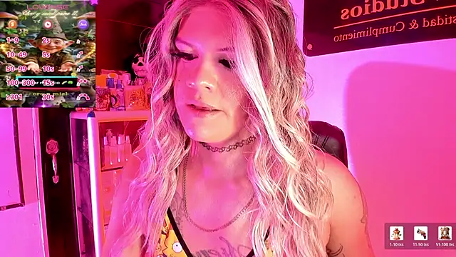 mistressparty: вебкам-шоу