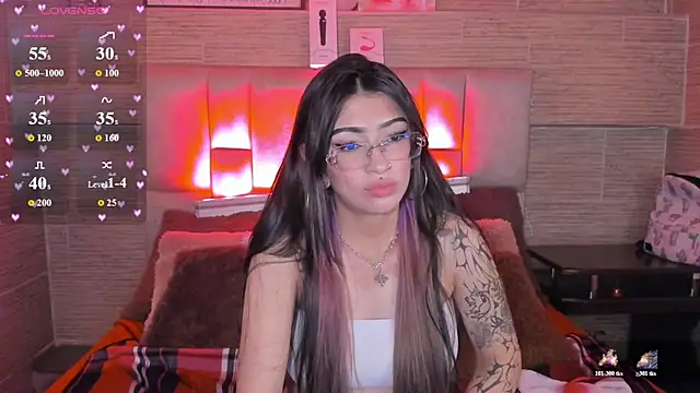 Chat XXX ao vivo de mia_devine_
