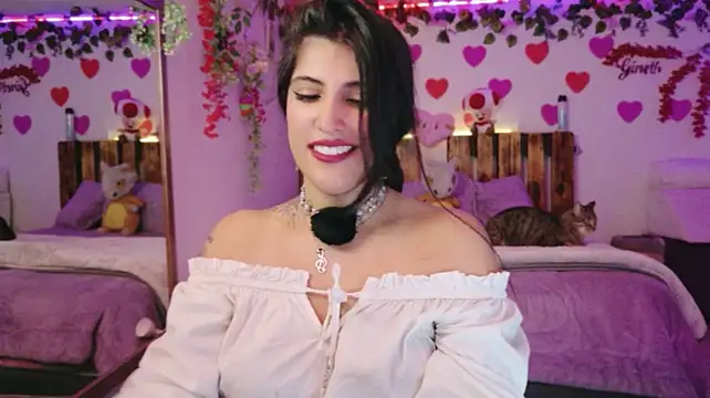 AzaharJaan – Live XXX-chat