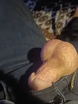 Show Webcam de massive_cum