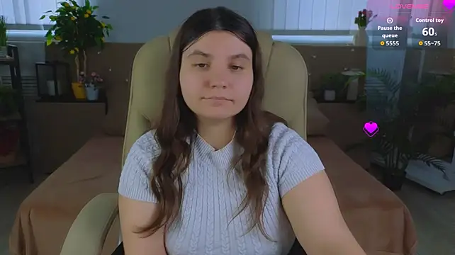 Chat +18 de Viola__Shy ao vivo