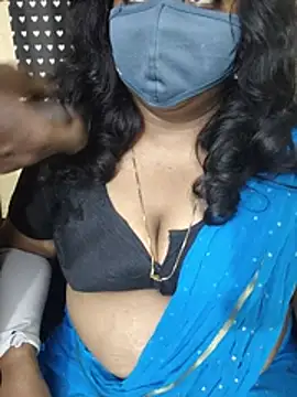 Yoursriya25's Live XXX Chat