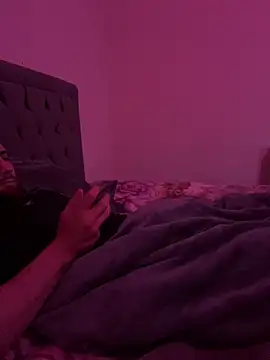 Robynson97 Webcam show