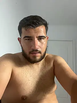 NikolasKane webcam show
