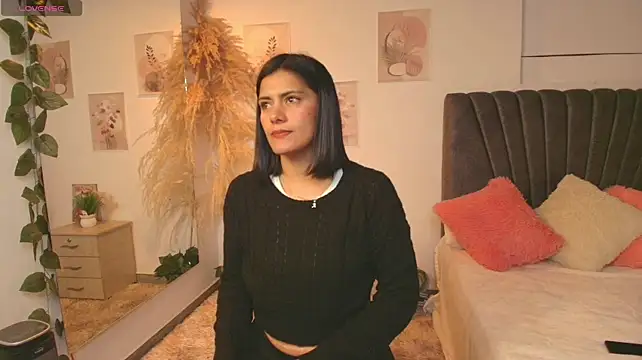 miaoconell – Live XXX-chat