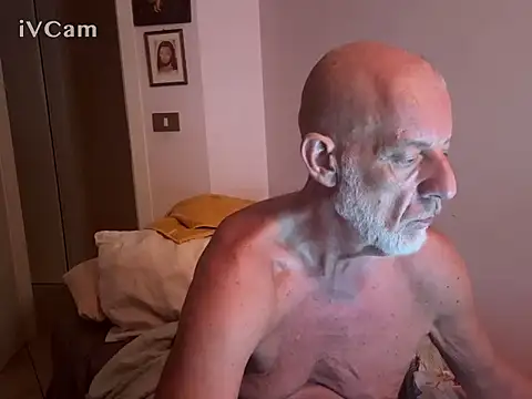 PierPesaroX's Webcam Show