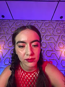 MelanyyJhonson15 Chat XXX live