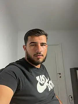 NikolasKane's Webcam Show