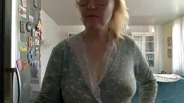 Chat XXX ao vivo de Zeyona