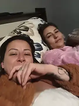 Show Webcam de ruivofloripasecrets