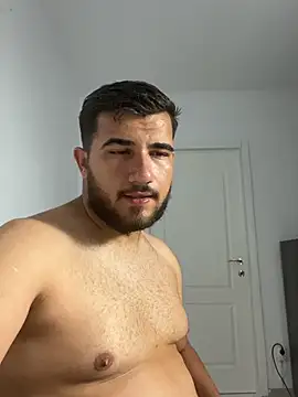 NikolasKane 웹캠 쇼
