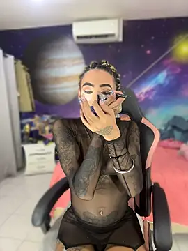 Nella_Dolls Chat XXX live