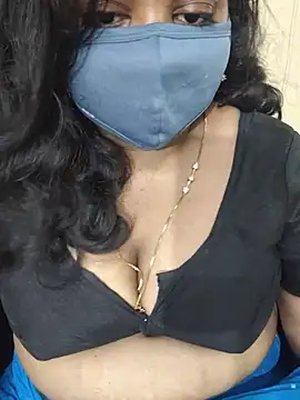 Czat XXX na żywo – Yoursriya25