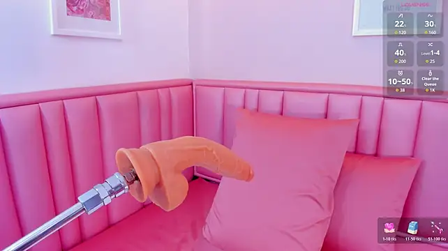 Ary__cherry Live XXX-chat