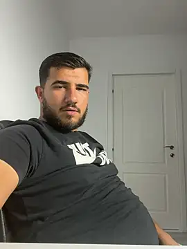 NikolasKane's Live XXX Chat
