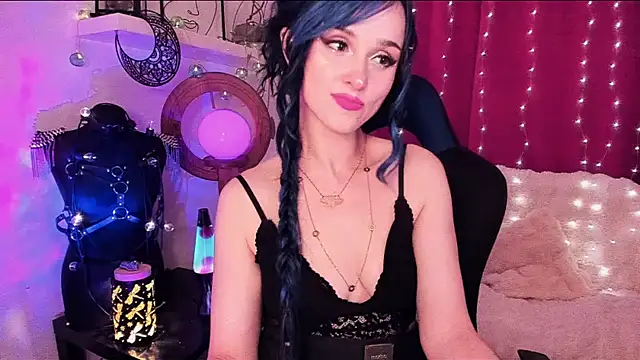 Czat XXX na żywo – MistressJolie