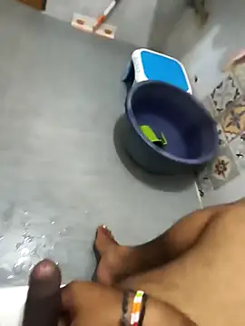 Show de webcam de vinay_smalldick
