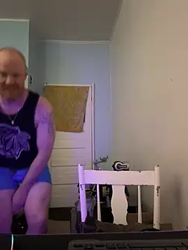 AidenMcKnight Pertunjukan Webcam