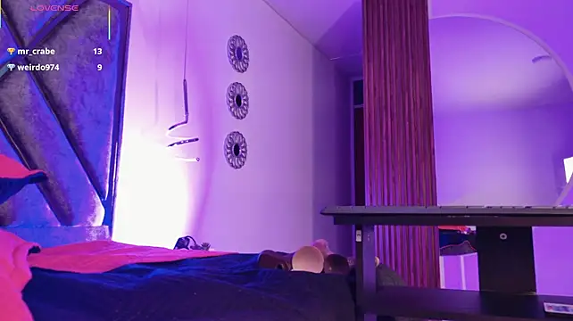 Slutty_Vicky Chat XXX in diretta