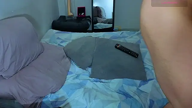 Chatroom XXX en direct de Matiashorney